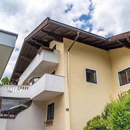 Haus-Verena Neukirchen am Grossvenediger Exterior photo