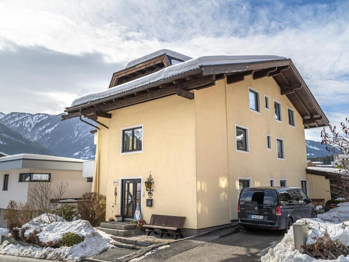 Haus-Verena Neukirchen am Grossvenediger Exterior photo