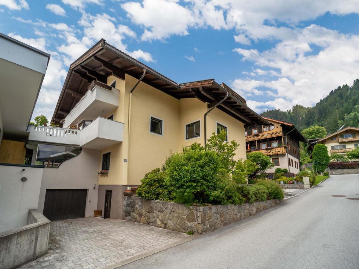 Haus-Verena Neukirchen am Grossvenediger Exterior photo