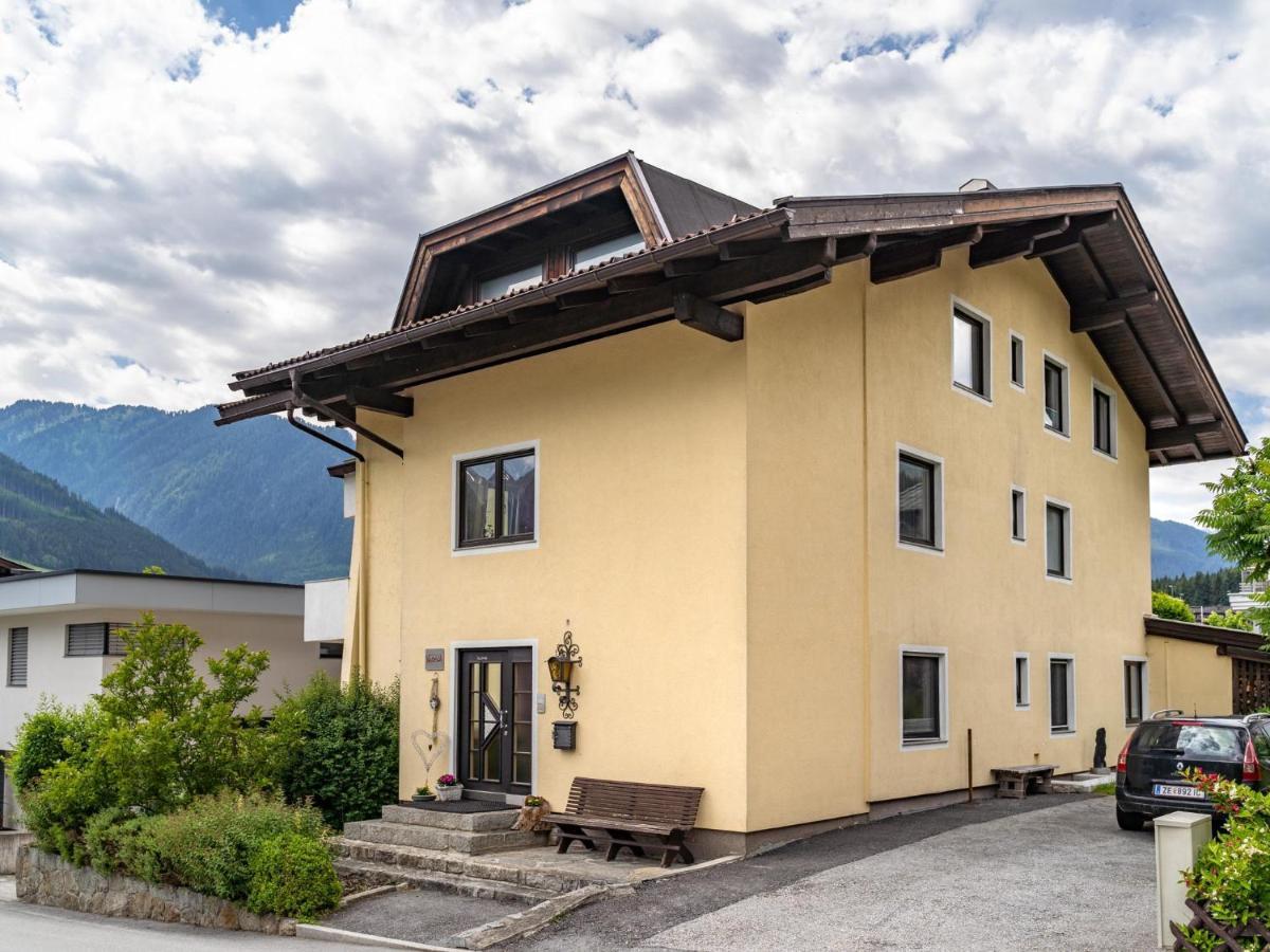 Haus-Verena Neukirchen am Grossvenediger Exterior photo