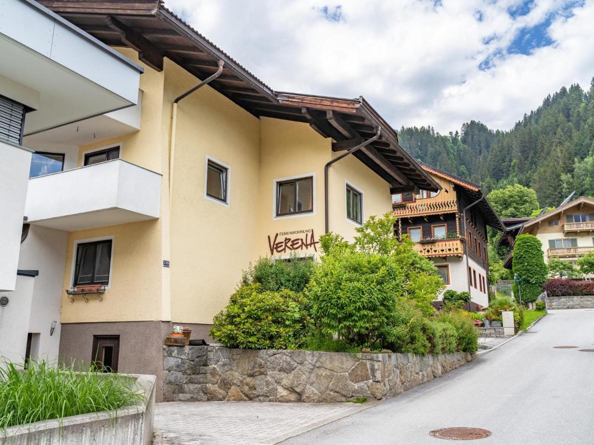 Haus-Verena Neukirchen am Grossvenediger Exterior photo